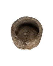 Limestone Trough - Round