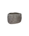 Limestone Trough - Round