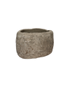 Limestone Trough - Round