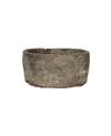 Limestone Trough - Round