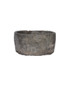 Limestone Trough - Round