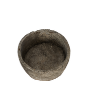 Limestone Trough - Round