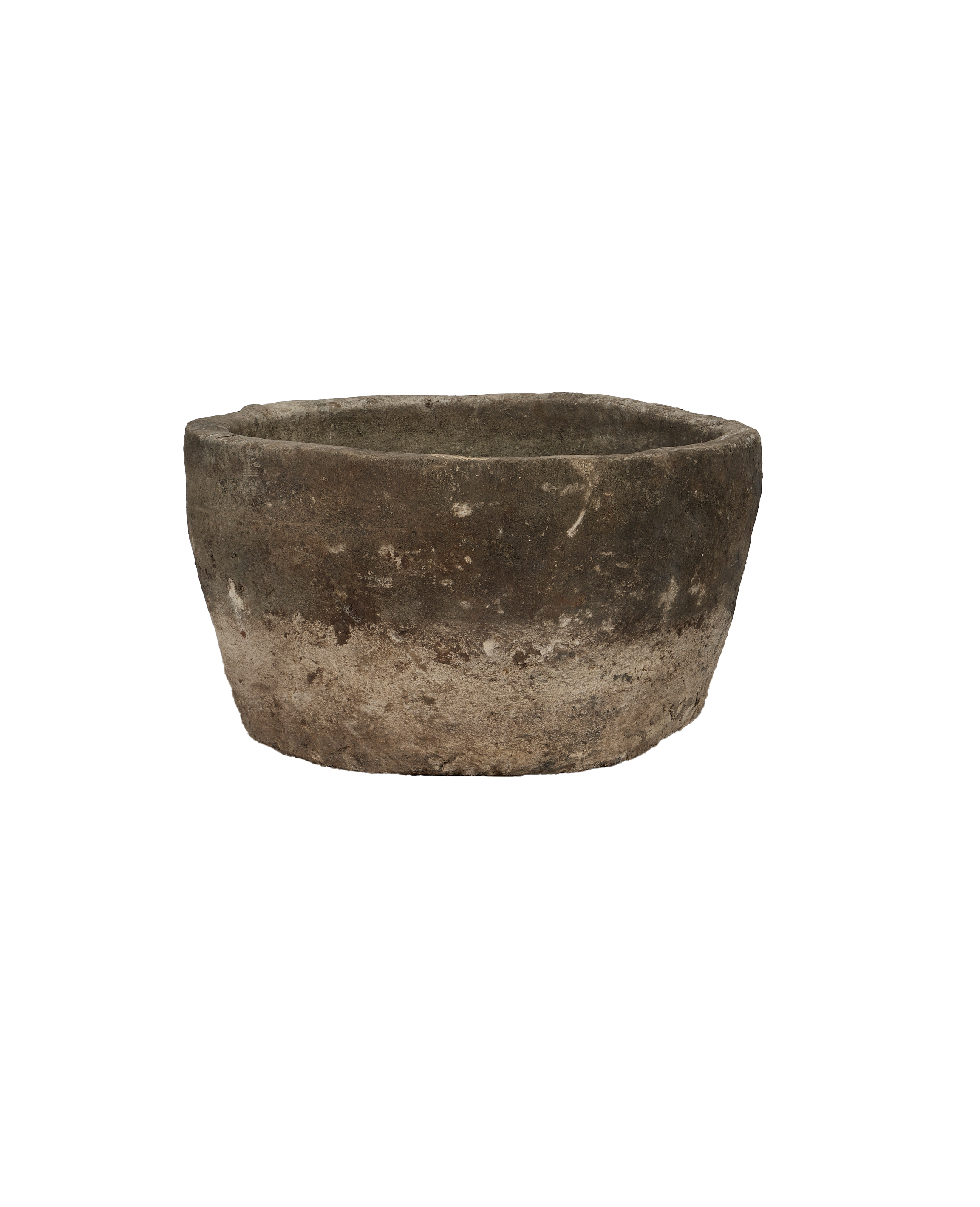 Limestone Trough - Round