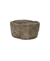 Limestone Trough - Round