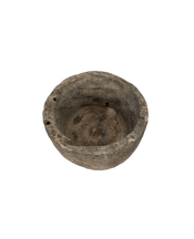 Limestone Trough - Round