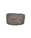 Limestone Trough - Round