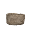 Limestone Trough - Round