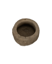 Limestone Trough - Round