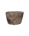 Limestone Trough - Round