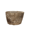 Limestone Trough - Round