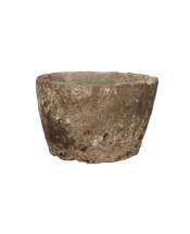 Limestone Trough - Round