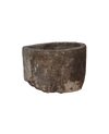 Limestone Trough - Round