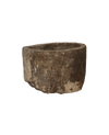 Limestone Trough - Round