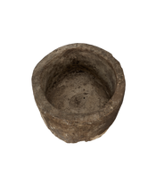 Limestone Trough - Round