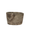 Limestone Trough - Round