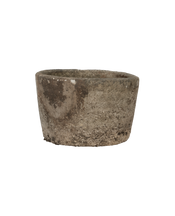 Limestone Trough - Round