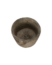 Limestone Trough - Round