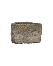 Limestone Trough - Rectangle