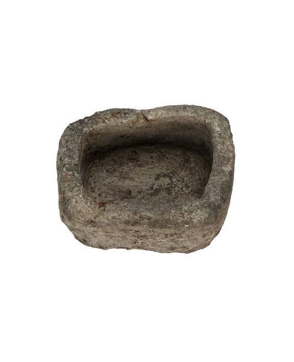 Limestone Trough - Rectangle