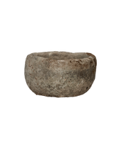 Limestone Trough - Round