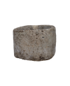 Limestone Trough - Round