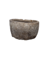 Limestone Trough - Round