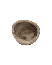 Limestone Trough - Round