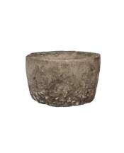 Limestone Trough - Round