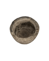 Limestone Trough - Round