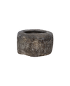 Limestone Trough - Round