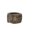 Limestone Trough - Round