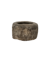 Limestone Trough - Round