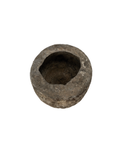 Limestone Trough - Round