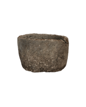 Limestone Trough - Round