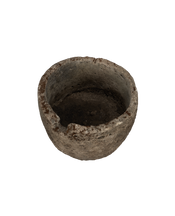 Limestone Trough - Round