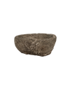 Limestone Trough - Round