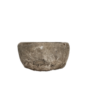 Limestone Trough - Round