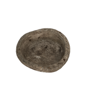 Limestone Trough - Round