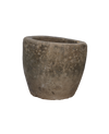 Limestone Trough - Round