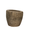 Limestone Trough - Round