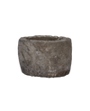 Limestone Trough - Round