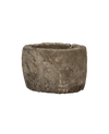 Limestone Trough - Round