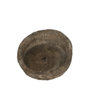 Limestone Trough - Round