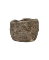Limestone Trough - Round