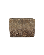Limestone Trough - Rectangle
