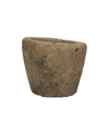 Limestone Trough - Round