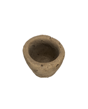 Limestone Trough - Round