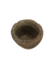 Limestone Trough - Round