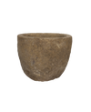 Limestone Trough - Round
