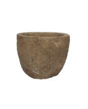 Limestone Trough - Round